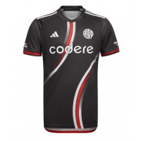 River Plate Tredjedrakt 2024-25 Kortermet